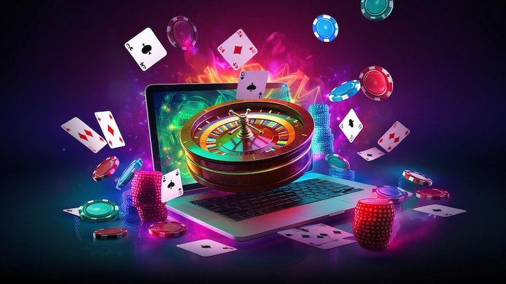 lotto9 Pyramid Bonanza