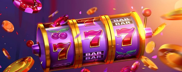 lotto9 Teroka slots, live tables dan betslip